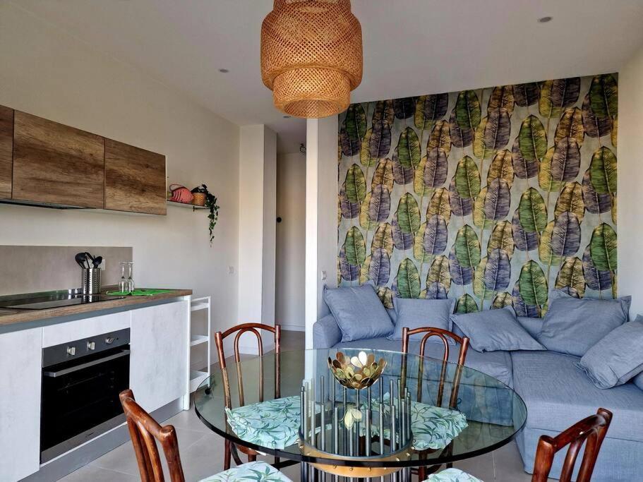 Olivella21 Luxury Montesanto Appartement *