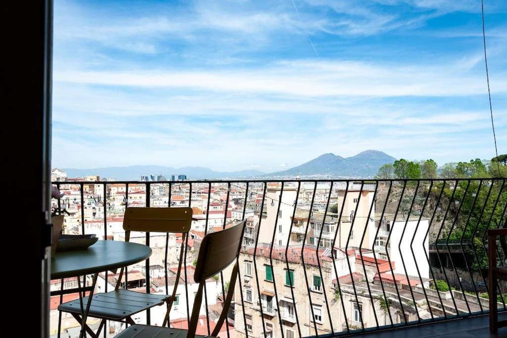 Olivella21 Luxury Montesanto Appartement