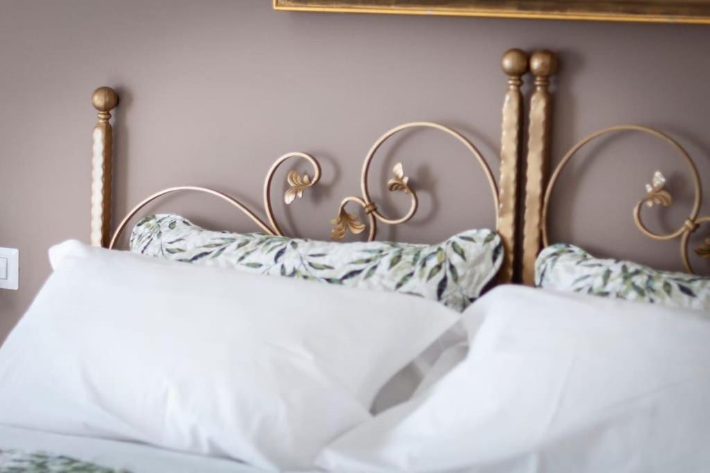 Apartment Olivella21 Luxury Montesanto Neapel