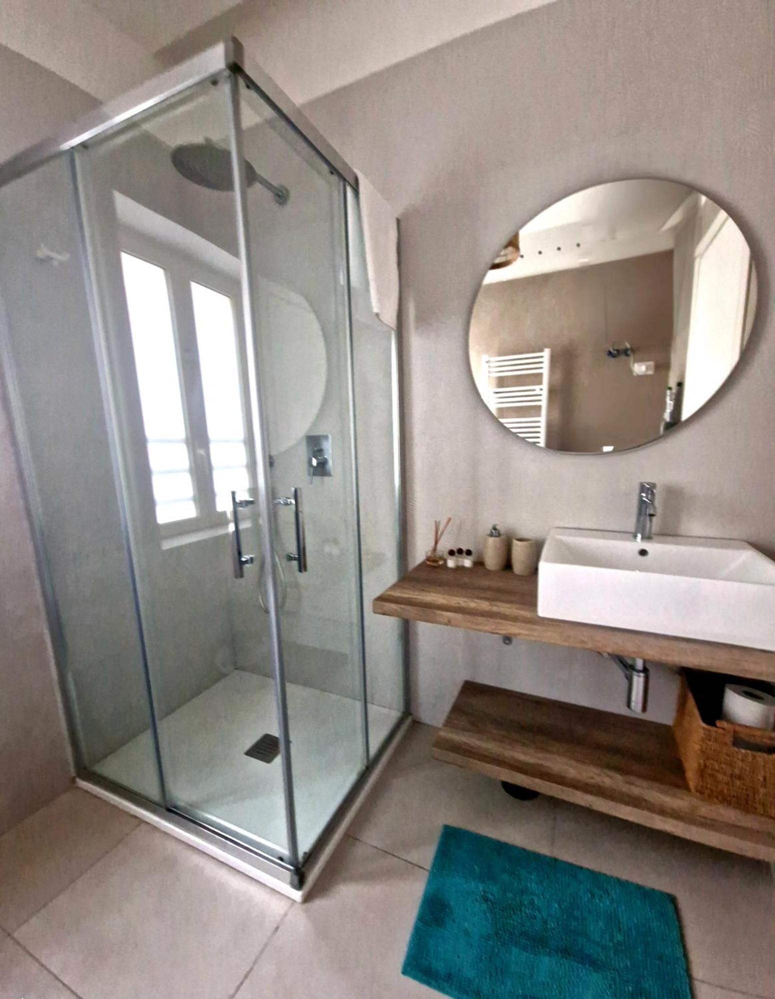 Olivella21 Luxury Montesanto Neapel